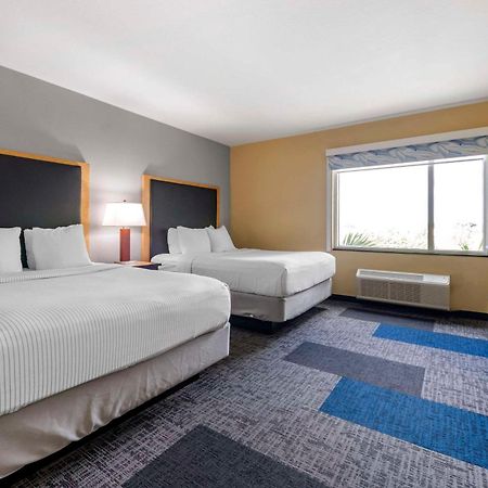 Cambria Hotel Ft Lauderdale, Airport South & Cruise Port Dania Beach Exterior foto