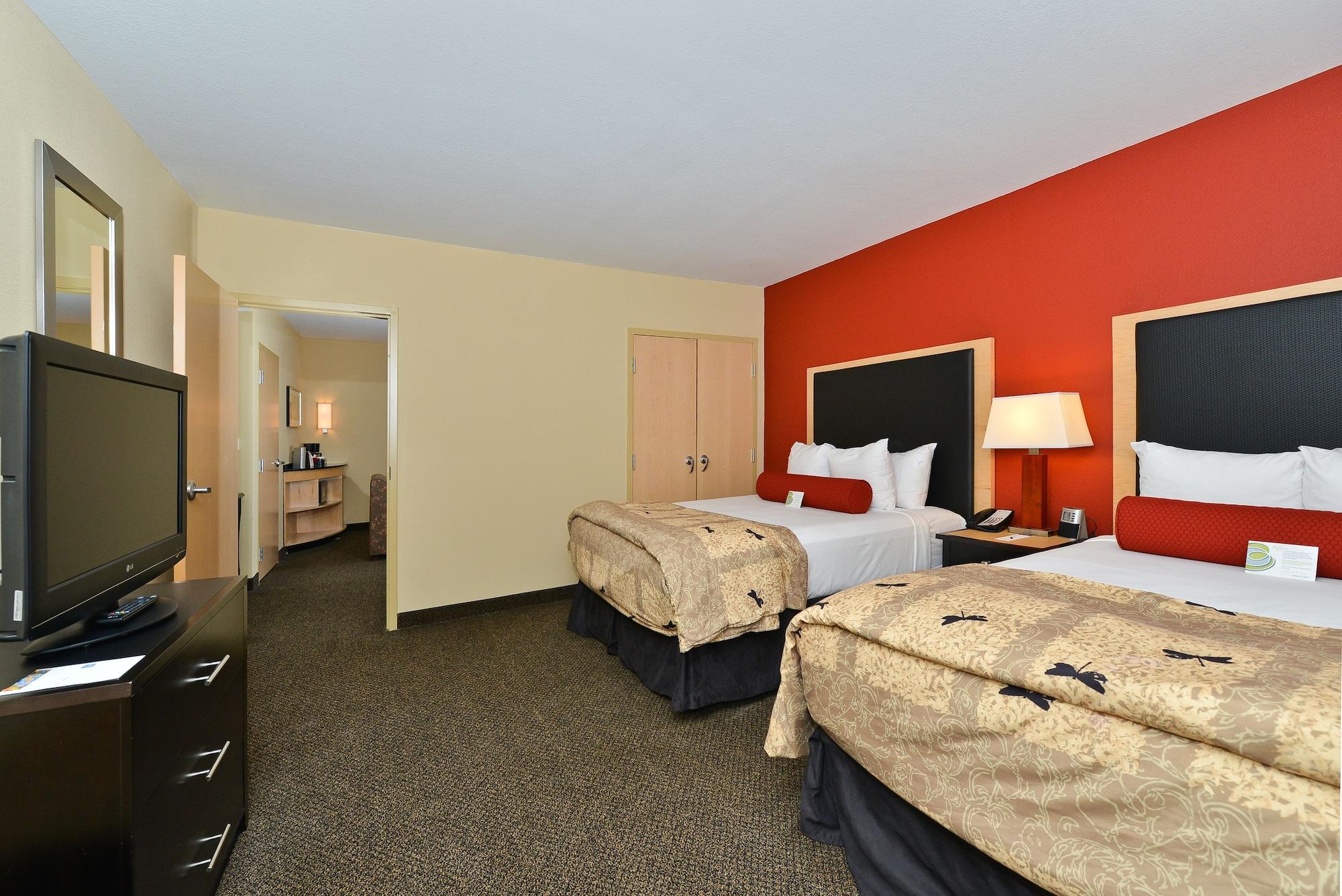 Cambria Hotel Ft Lauderdale, Airport South & Cruise Port Dania Beach Exterior foto