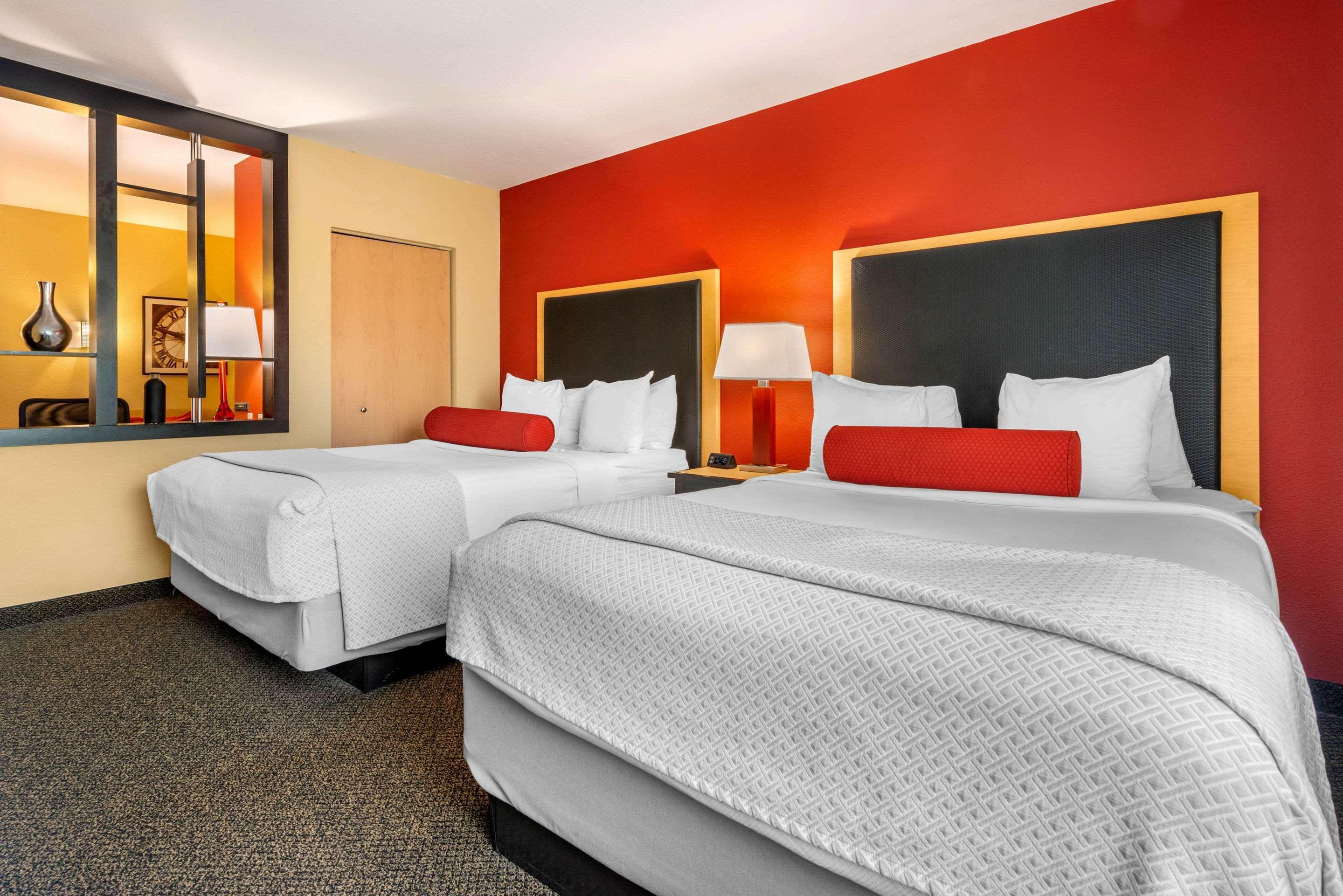 Cambria Hotel Ft Lauderdale, Airport South & Cruise Port Dania Beach Exterior foto