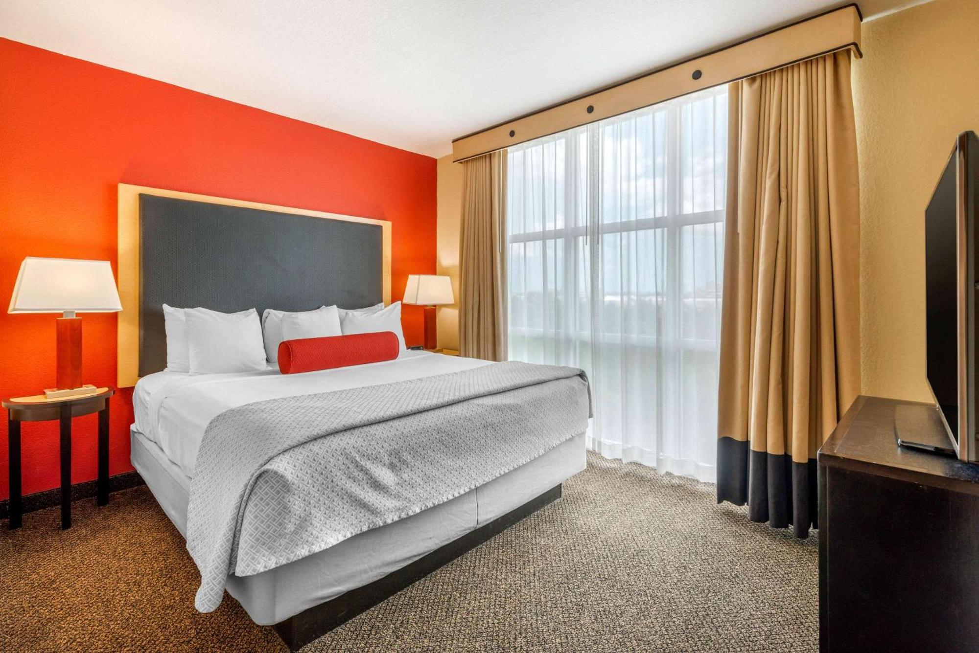 Cambria Hotel Ft Lauderdale, Airport South & Cruise Port Dania Beach Exterior foto