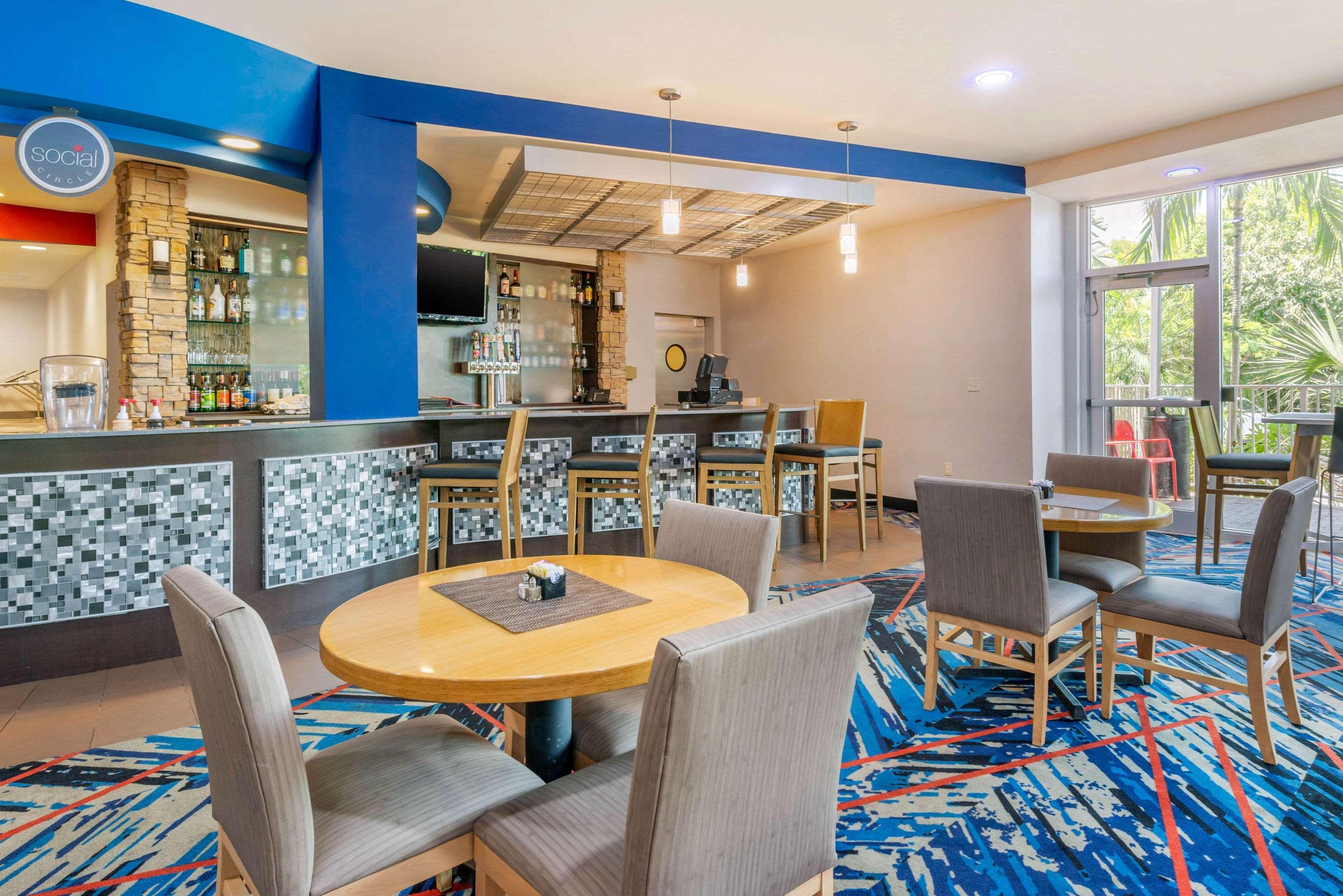 Cambria Hotel Ft Lauderdale, Airport South & Cruise Port Dania Beach Exterior foto